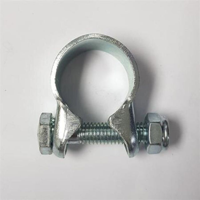 Tri-ang Head Clamp (Large) designed for secure attachment to Tuff Trike, ensuring safety and stability for kids' rides.