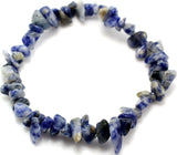 Zodiac Bracelet - Sodalite Sagitarius (Set of 6)