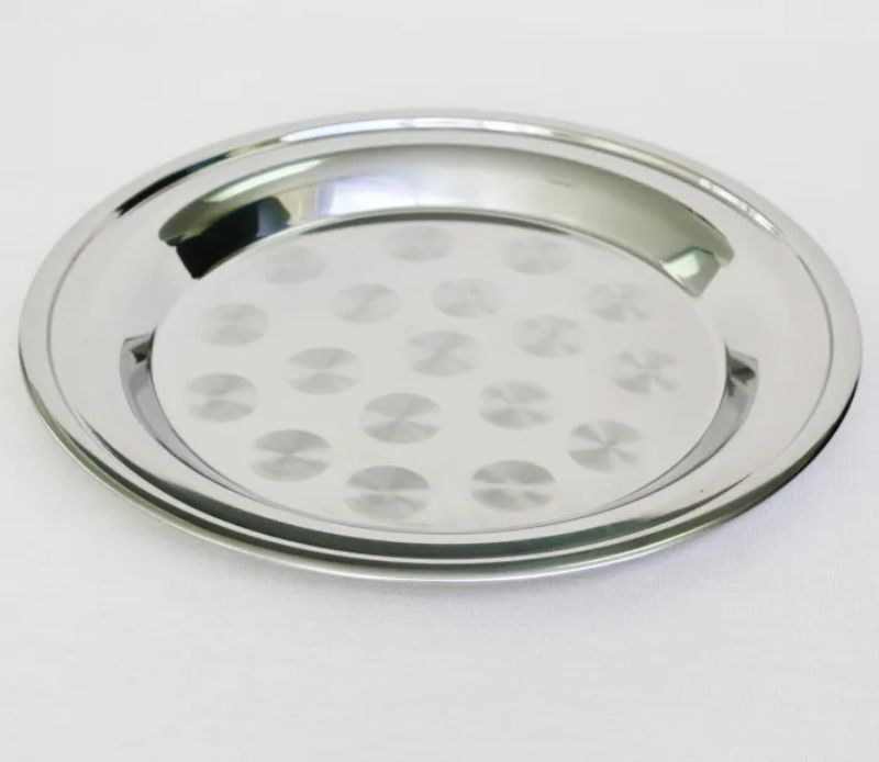 Round Platter Tray 35cm