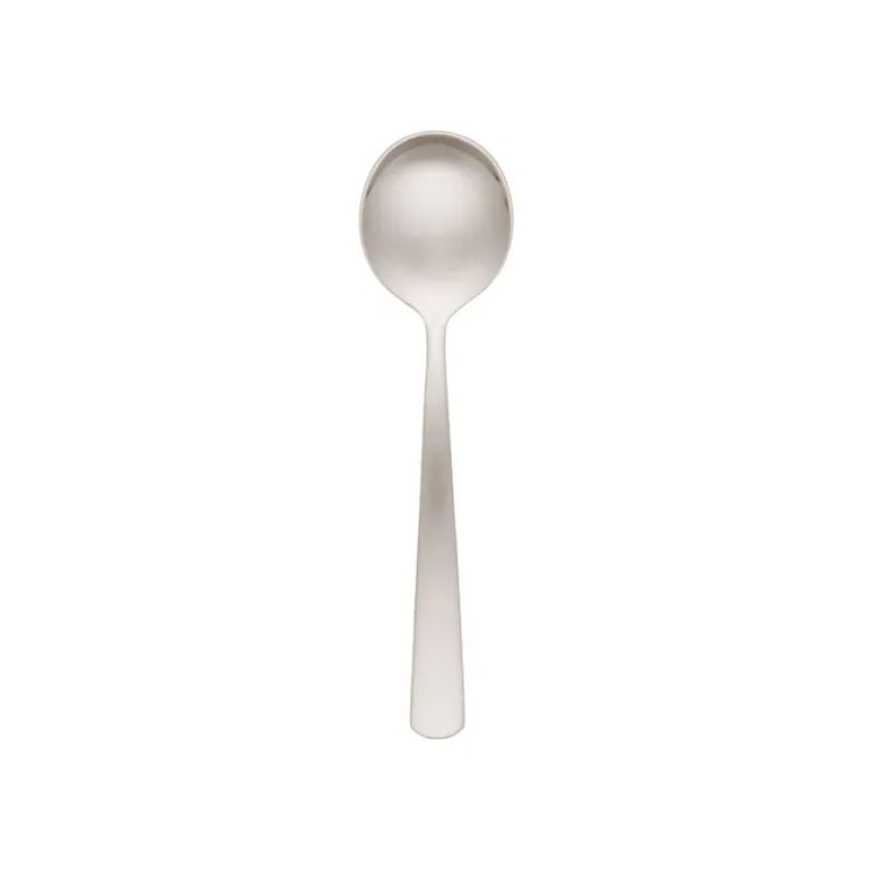 Sienna Soup Spoon (Set of 12)