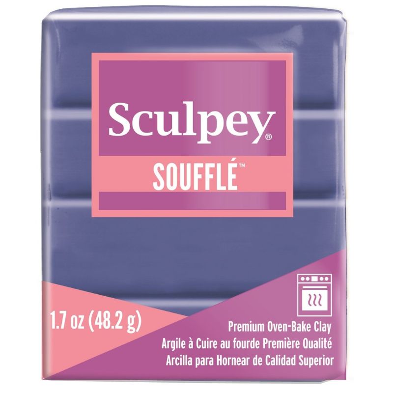 SCULPEY SOUFFLE 48G - CORNFLOWER