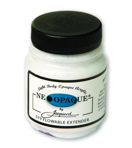 Vibrant, permanent acrylic paint for fabric with excellent coverage and durability, ideal for artists and crafters.
