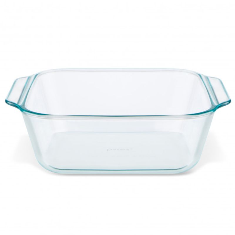 Pyrex - Deep Glass Baking Dish 2.5L - Set of 4