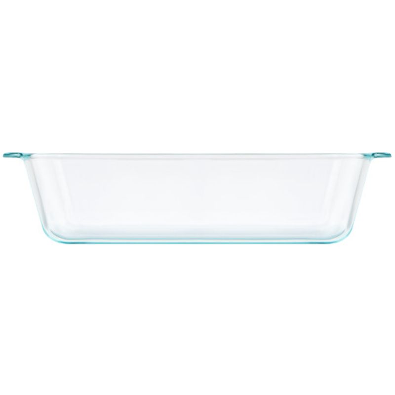 Pyrex - Deep Glass Baking Dish 3L - Set of 4