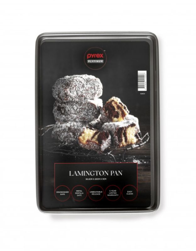 Pyrex - Platinum™ Lamington Pan