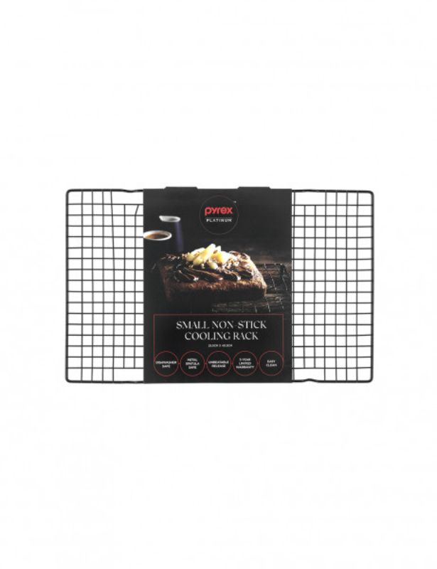 Pyrex - Platinum™ Small Non Stick Cooling Rack