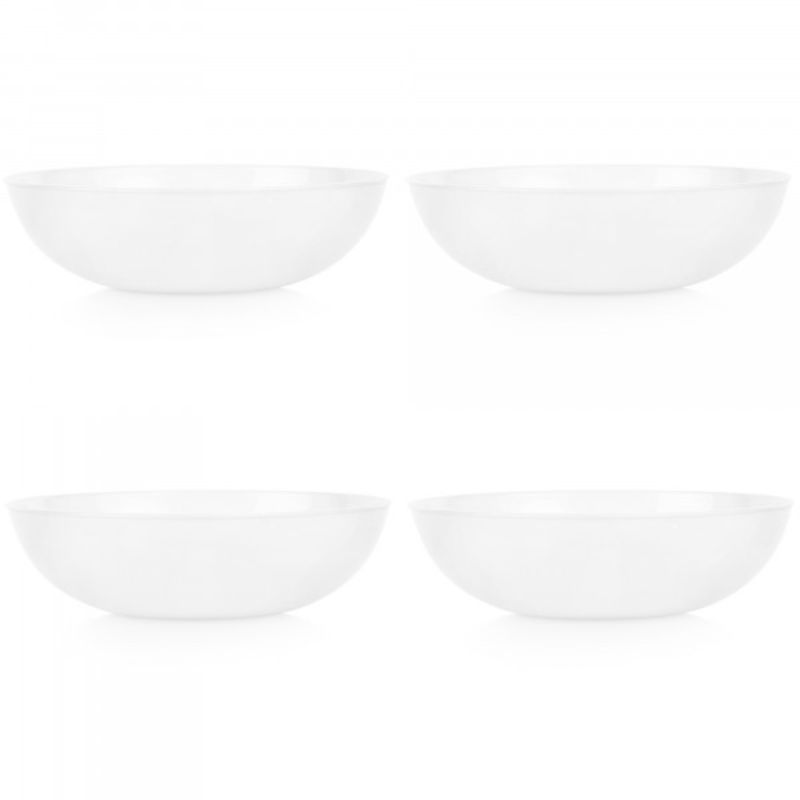 Corelle - Winter Frost Meal Bowl 1.35L - Set of 4