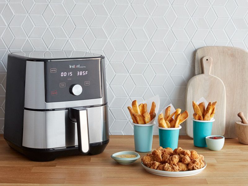 Instant Pot - Vortex 5.7L Air Fryer