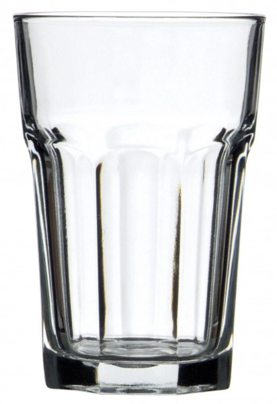 Pasabahce - Casablanca Cooler 365ml - Set of 12