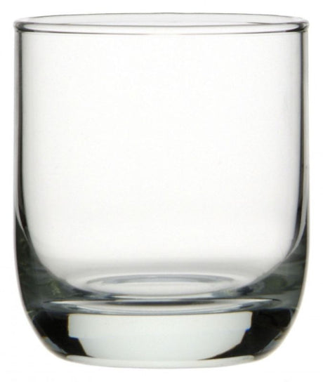 Set of 6 Ocean Top Drink glasses, 235ml, elegant design, durable, chip-resistant, perfect for cocktails and everyday use.