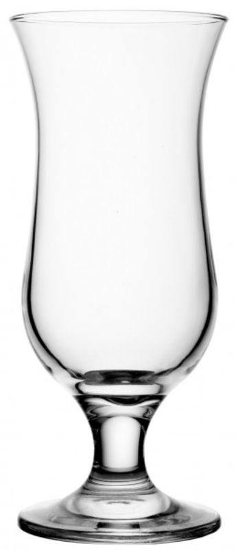 Set of 12 elegant 470ml Pasabahce Holiday Cocktail glasses, ideal for festive gatherings and drink presentation.