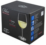 Luigi Bormioli - Palace Wine 480ml - Set of 6