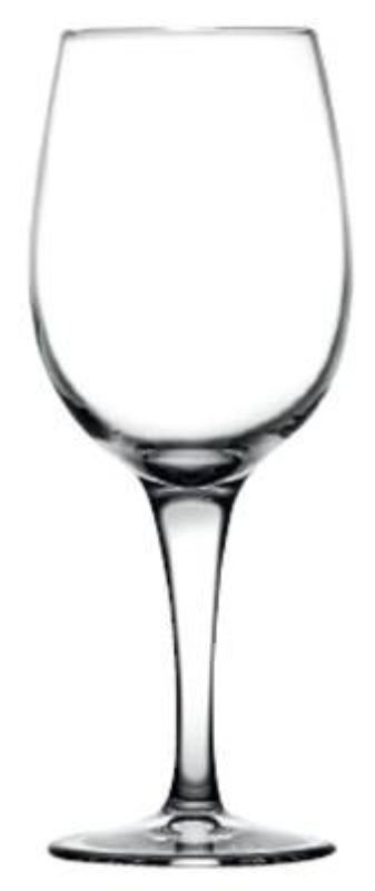 Pasabahce - Moda Wine Toughened 330ml - Set of 12