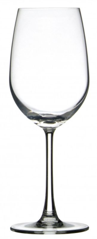 Elegant set of 6 oversized 425ml red wine glasses, designed to enhance aroma and elevate your wine experience.