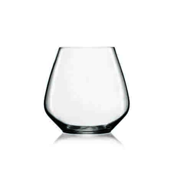 Luigi Bormioli - Atelier  Stemless Pinot 590ml - Set of 6