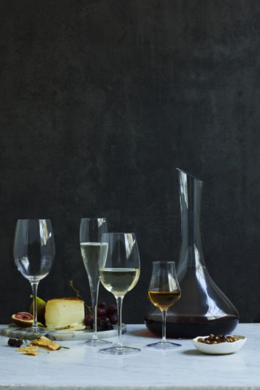 Luigi Bormioli - Vinoteque Wine 120ml - Set of 6