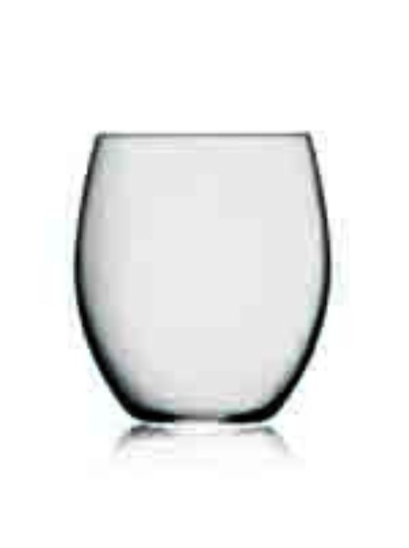 Luigi Bormioli - Magnifico  Stemless 500ml -  Set 6