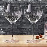 Luigi Bormioli - Diamante Gin Glass 650ml - Set of 4