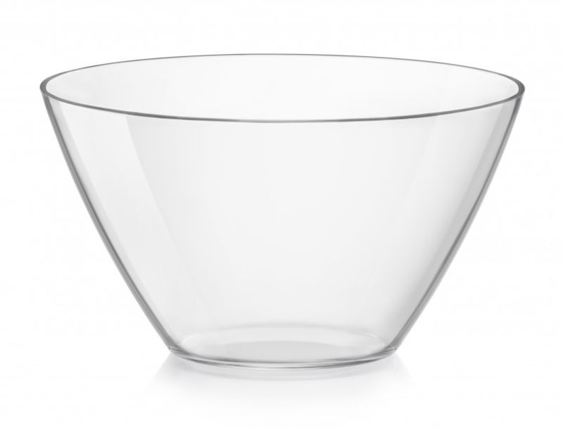 Bormioli Rocco - Basic Bowl 26cm - Set of 12