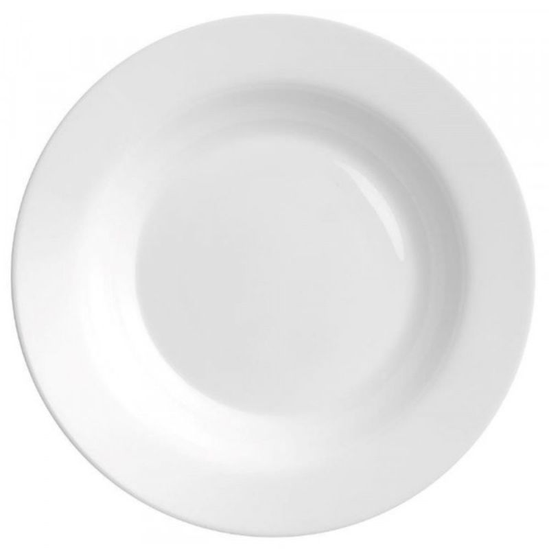 Bormioli Rocco - Gusto Pasta Plate 49cm - Set of 12