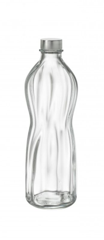 Bormioli Rocco - Aqua Bottle 750ml - Set of 6