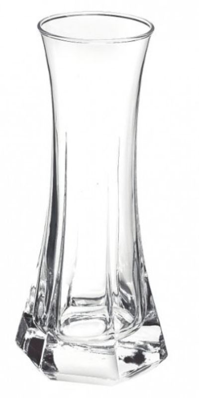 Bormioli Rocco - Capitol Bud Vase 150mm - Set of 24