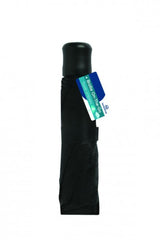 Compact set of 4 stylish umbrellas, perfect for on-the-go protection against rain and sun, easy to carry in any bag.