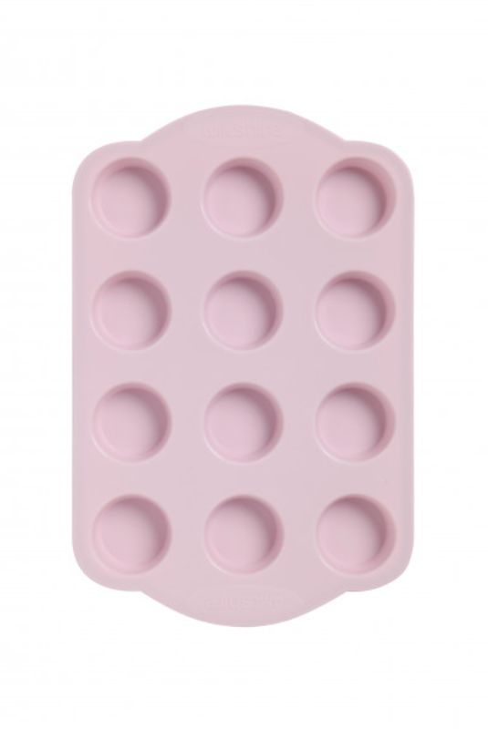 Wiltshire - Flexible Mini Muffin Pan - 12 Cup