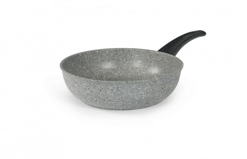 Flonal Cookware - Dura Induction Deep Frying Pan 28cm