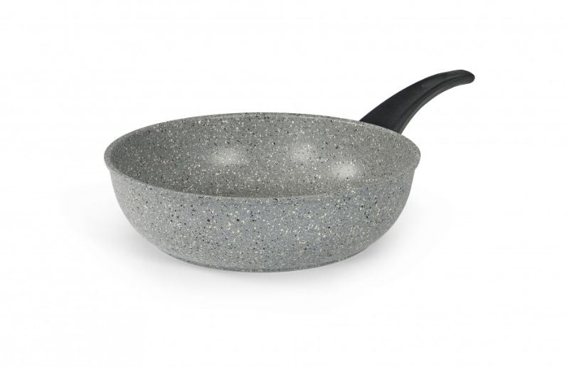Flonal Cookware - Dura Induction Deep Frying Pan 32cm