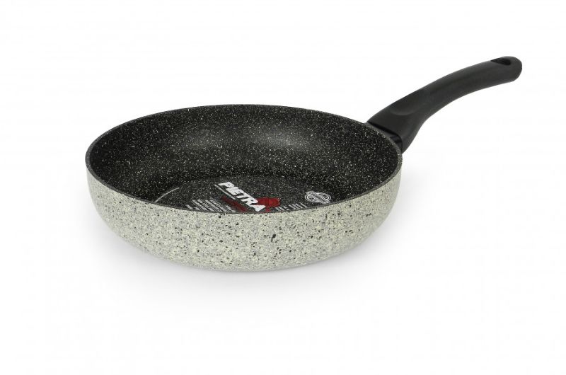 Flonal Cookware - Petra Viva Extra Deep Frying Pan 26cm