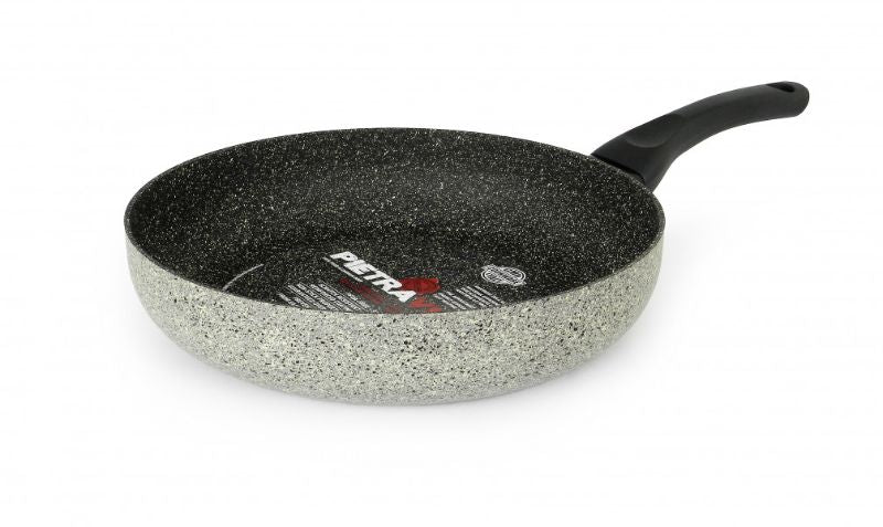 Flonal Cookware - Petra Viva Extra Deep Frying Pan 30cm