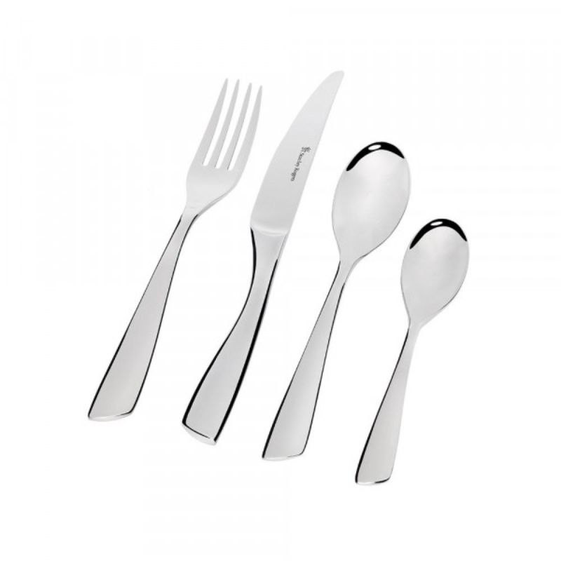Stanley Rogers - Soho 24 Piece Cutlery Set