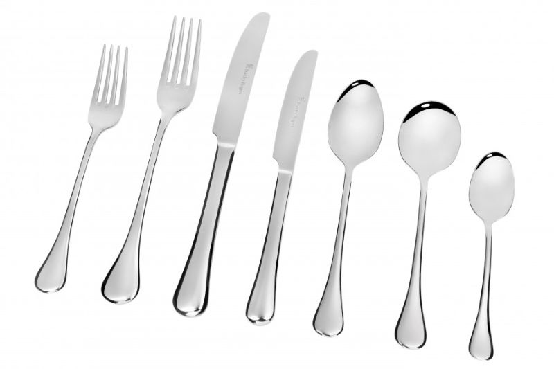 Stanley Rogers - Modena 56 Piece Cutlery Set