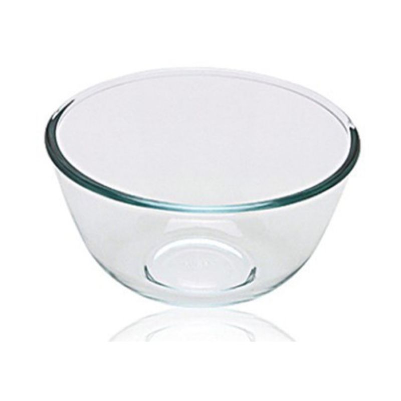 Pyrex - Smart Essentials® Mixing Bowl 1.4L - Set of 4