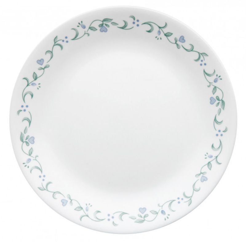 Corelle - Country Cottage Plate 26cm - Set of 6