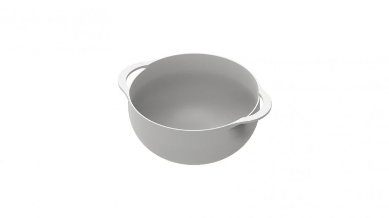 Joseph Joseph - Duo 6-piece Food Preparation Bowl Set