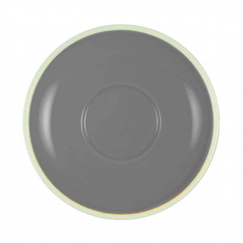 Brew - French Grey Saucer For (BW0500) - Set of 6
