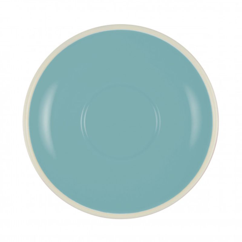 Brew - Maya Blue Saucer For (BW0600) - Set of 6