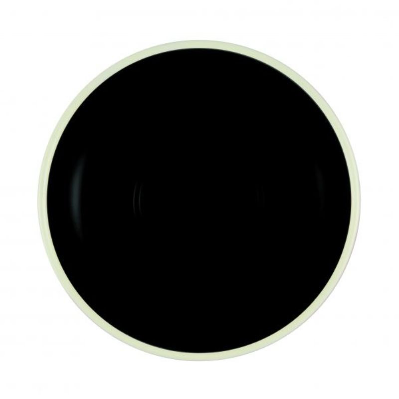 Brew - Onyx Saucer To Suit BW1000 - Set of 6